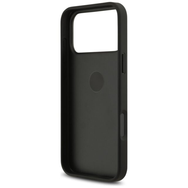 Case Guess 4G Ring Stand for iPhone 17 Pro Max black - imagine 7