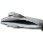 Beline torba na laptop 16" szara/gray - imagine 6