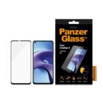 PanzerGlass E2E Regular Xiaomi RedmiNote 9T Case Friendly