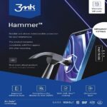 3MK All-In-One Hammer Phone Dry/Wet Mount Sold in packs of 5, price is for 1 piece - imagine 2