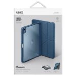 UNIQ Moven Case iPad 10 gen. (2022) capri blue - imagine 5