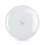 Ubiquiti UDB-Pro-EU | Wireless bridge with PoE output | Device Bridge Pro, Wi-Fi, 5GHz, 2x GbE RJ45, 1x Passive PoE