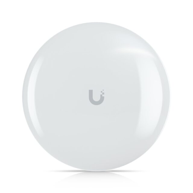 Ubiquiti UDB-Pro-EU | Wireless bridge with PoE output | Device Bridge Pro, Wi-Fi, 5GHz, 2x GbE RJ45, 1x Passive PoE