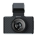 Botslab G500H Pro | Dash Camera | 3K Front + 1080p Rear, GPS, 2.4GHz Wi-Fi - imagine 2