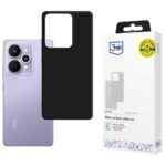 Etui 3MK Matt Case do Realme 15 5G/15     Pro 5G czarny