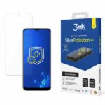 3MK Silver Protect+ Motorola Moto E40 Wet-Install Antimicrobial Film