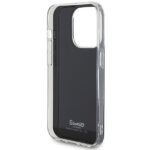 Hello Kitty HKHCP13XHKHLK iPhone 13 Pro Max 6.7" black hardcase IML Kitty Face - imagine 7