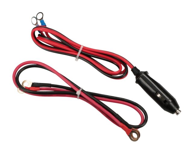 Extralink OPIM-300W | Car voltage converter | 12V, 300W modified sinus - imagine 8