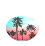 Popsockets 2 Tropical Sunset 801219 - Standard Phone Grip and Stand - imagine 3