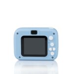 Extralink Kids Camera H35 Single Blue, 1080P 30fps, 2.0" Display Digital Camera - imagine 5