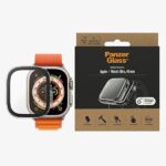 PanzerGlass Full Body Apple Watch Ultra49mm   transparent 3677 - imagine 3