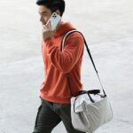 UNIQ Combat Case iPhone 14 Pro 6,1" crystal clear - imagine 8