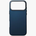 UNIQ Lyden DS Case for iPhone 17 Pro Max Magclick Charging Blue/Black - imagine 5