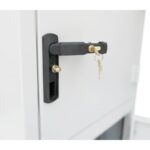 Mantar SZK-18U 19'' 113/61/61 | Cabinet | for mounting on the drain SK-1 - imagine 3