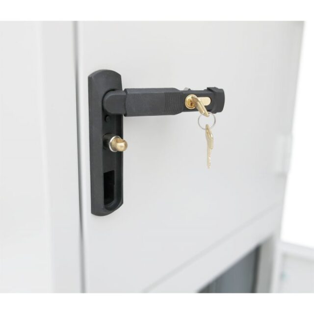 Mantar SZK-18U 19'' 113/61/61 | Cabinet | for mounting on the drain SK-1 - imagine 3