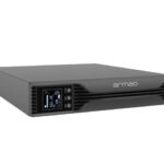 ARMAC RACK PSW 1000I LINE INTERACTIVE UPS, IEC 320 C13 OUTPUT