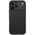 UNIQ Lino Case for iPhone 17 Pro Magclick Charging Grey - imagine 2