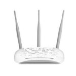 TP-Link TL-WA901ND | Access point | N450, 1x RJ45 100Mb/s, Passive PoE