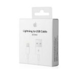 Apple Lightning to USB Cable (0.5 m) - imagine 2