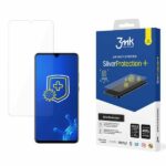 3MK Silver Protect+ Huawei Mate 20 Wet-Install Antimicrobial Film