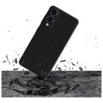Samsung Galaxy S25 Edge - 3mk Silicone Case - imagine 3