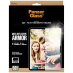 Szkło hartowane PanzerGlass Ultra-Wide    Fit Reflective Armor do iPad Air 13" (2025/2024) / Pro 13" (2025/2024) - imagine 5