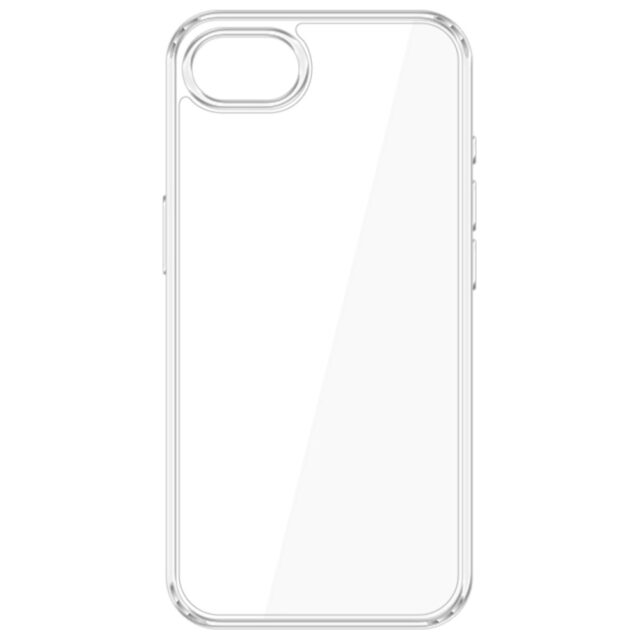 3MK Armor Case for Apple iPhone 16E - imagine 4