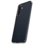 Spigen Liquid Crystal Case for Samsung Galaxy A36 5G Clear - imagine 6