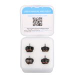 BetaFPV 1103 11000KV | Brushless Motor Set for Drone | 4 Pieces - imagine 5