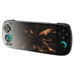 Console Retroid Pocket 5 black - imagine 4