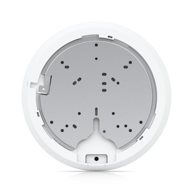 Ubiquiti U6-Enterprise | Access point | UniFi 6, WiFi 6E, MU-MIMO, 1x RJ45 2.5Gb/s PoE+ - imagine 6