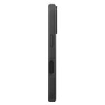 UNIQ Lino Hue iPhone 16 Pro 6.3" Magclick Charging case grey/charcoal grey - imagine 6