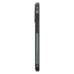 Spigen Tough Armor MAG iPhone 16 Pro 6.3" MagSafe abyss green/zielony ACS08148 - imagine 5