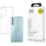 Case 3MK Armor Case for Samsung Galaxy M35