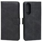 Etui Marv Wallet do Samsung S25 Edge      czarny