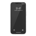 Adidas OR Protective iPhone 13 Pro / 136,1" Clear Case Glitter transparent 47120 - imagine 4