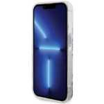 Hello Kitty HKHCP13XHDGPHT iPhone 13 Pro Max 6.7" white hardcase IML Kitty On Bricks Graffiti - imagine 5