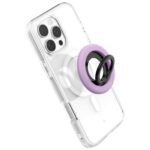 Magnetic holder Spigen Nano Pop MagSafe purple - imagine 4