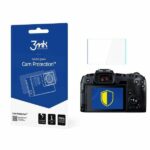 3MK CamProtect Sony A7 III Hybrid Glass