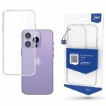 3MK Armor Case iPhone 14 Pro Max 6,7"