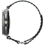 Spigen WBFO Band for Samsung Galaxy Watch 8 / Classic (40/44/46mm) green - imagine 3