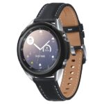 Spigen Liquid Air Samsung Galaxy Watch 341 matte black ACS01561