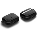 Etui Spigen Core Armor do AirPods Pro 3   czarny - imagine 10