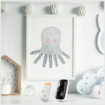 Electronic nanny Motorola PIP11 Audio white-black - imagine 6