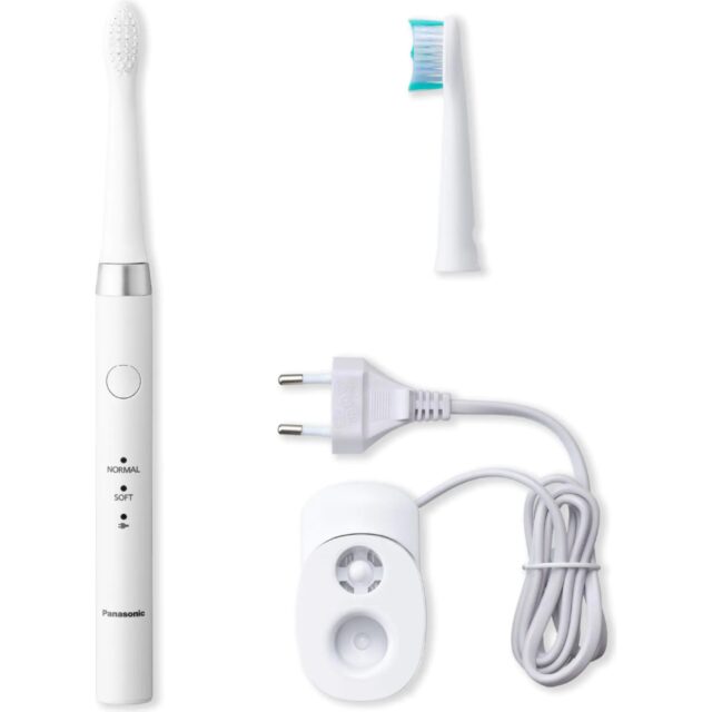 Panasonic EW-DM81-W503 White | Sonic toothbrush | - imagine 3
