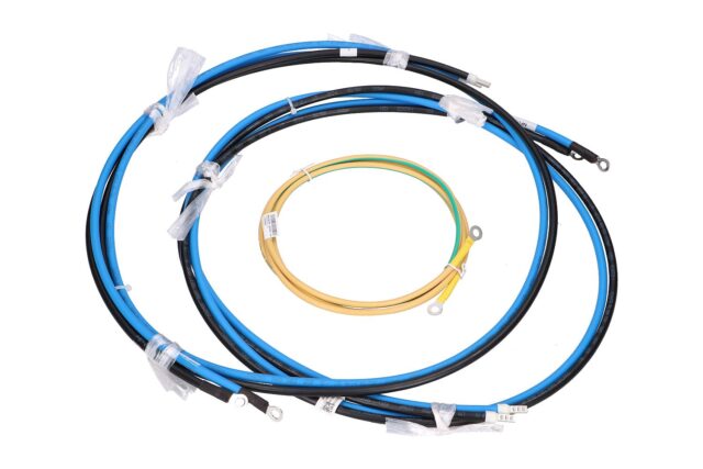 Huawei MA5800-X7 | OLT | 2x MPLA, 2x PILA 10G Uplink modules - imagine 7