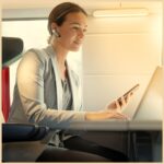 Bluetooth headset Motorola HK126 Mono black - imagine 8