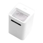 SmartMi Evaporative Humidifier 2 | Air Humidifier | White - imagine 2