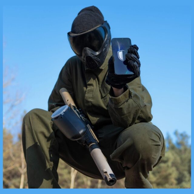 3MK FlexibleGlass Pro hybrid glass for Xiaomi 15 - imagine 6