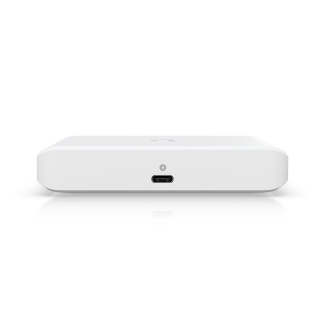 Ubiquiti USW-Flex-Mini-3 | Switch | UniFi, 5x RJ45 1000Mb/s, 1x PoE In, 3-pack - imagine 7